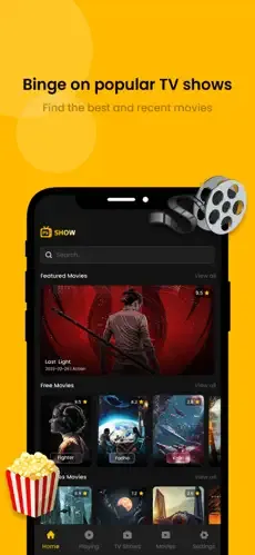 crime-web-series-on-hotstar tv show